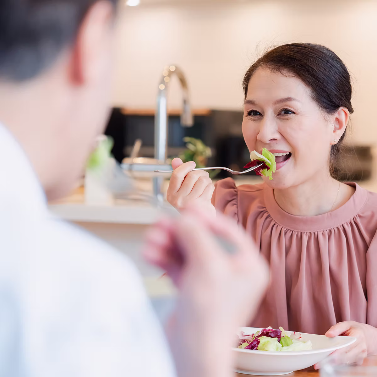 食事画像（右）