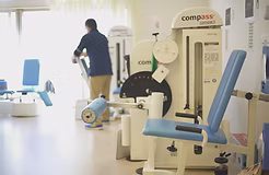 パワーリハビリで元気
各種教室を開催!